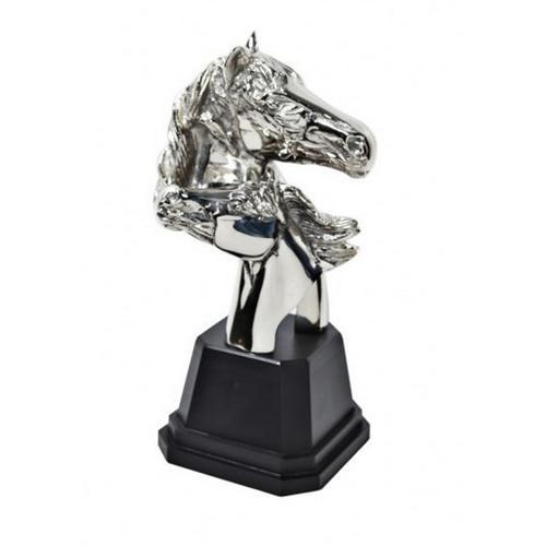 Aluminium Horse Heads