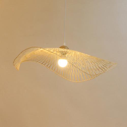 Bamboo Pendant - 850 X 850 X 140