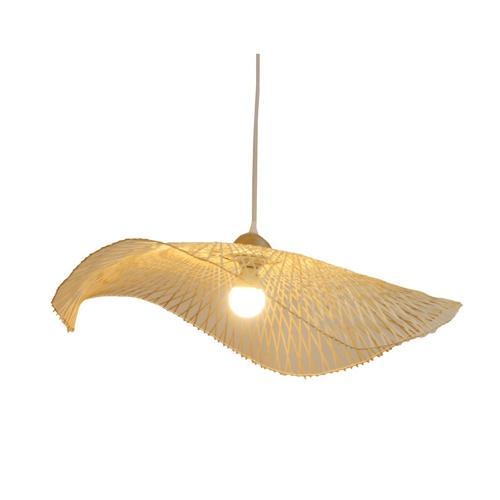 Bamboo Pendant - 1000 X 1000 X 140