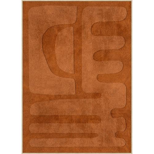 Framed Canvas - 1000 X 1400 - YR9008