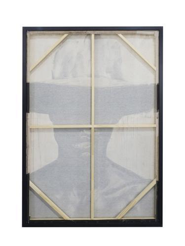 Framed Canvas 100% Handpainting - 800 X 1200 - YR9025