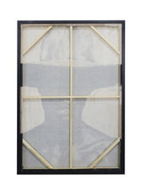 Framed Canvas 100% Handpainting - 800 X 1200 - YR9025