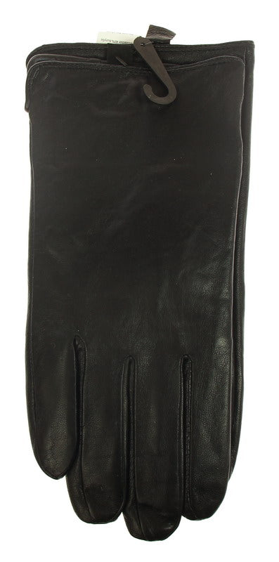 Leather Mens Glove - Large