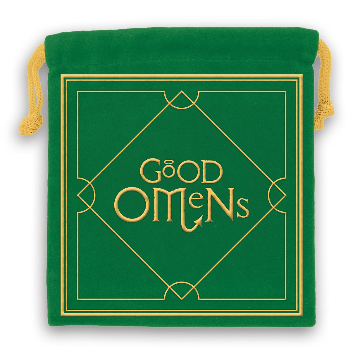 Good Omens  - An Ineffable Game