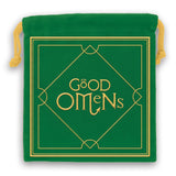 Good Omens  - An Ineffable Game