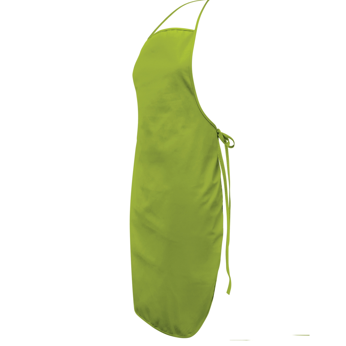 Bib Apron - Set of 6 (Green)
