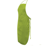 Bib Apron - Set of 6 (Green)