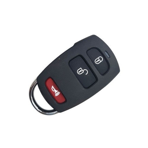 Remote Shell &amp; Button Kia 3 Button