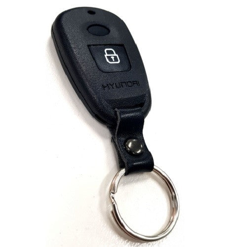 Complete Remote Hyundai 2 Button