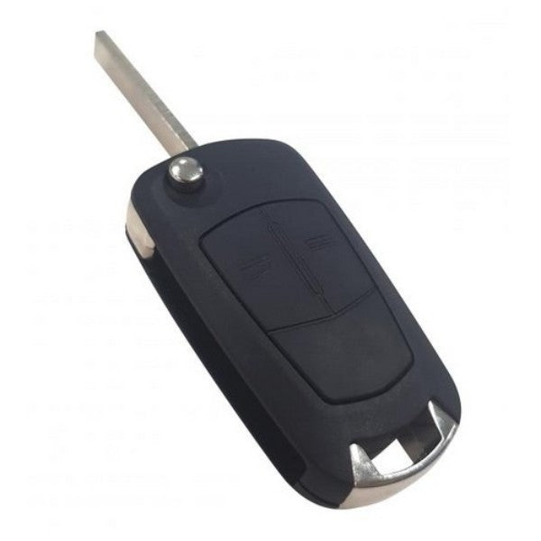 Remote - Complete Holden Astra 2 Button