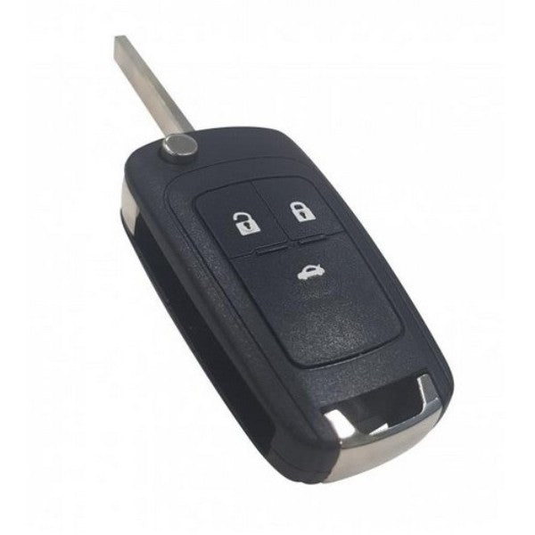 Remote - Complete Holden Cruze 3 Button