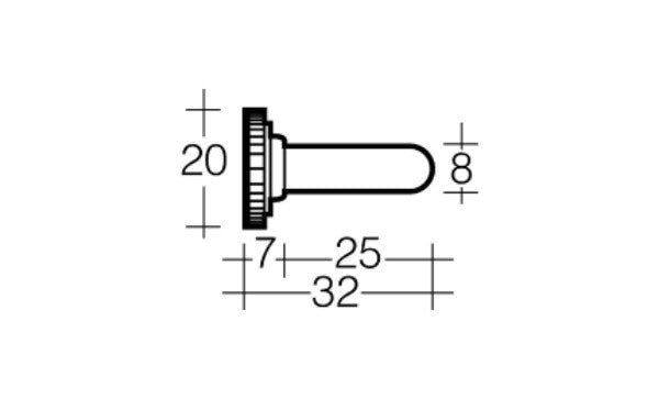 Waterproof Rubber Boot Seal