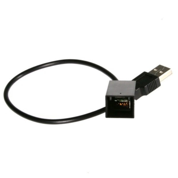 Usb Adaptor To Retain Oe Usb Honda