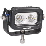 Heavy-Duty L.E.D Work Lamp Flood Beam - 1800 Lumens