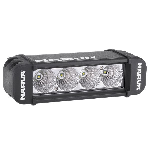 Heavy-Duty L.E.D Work Lamp Bar Flood Beam - 800 Lumens
