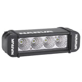 Heavy-Duty L.E.D Work Lamp Bar Flood Beam - 800 Lumens