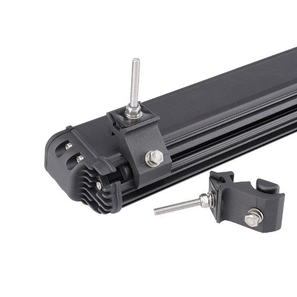 Heavy-Duty L.E.D Work Lamp Bar Flood Beam - 800 Lumens