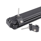 Heavy-Duty L.E.D Work Lamp Bar Flood Beam - 800 Lumens