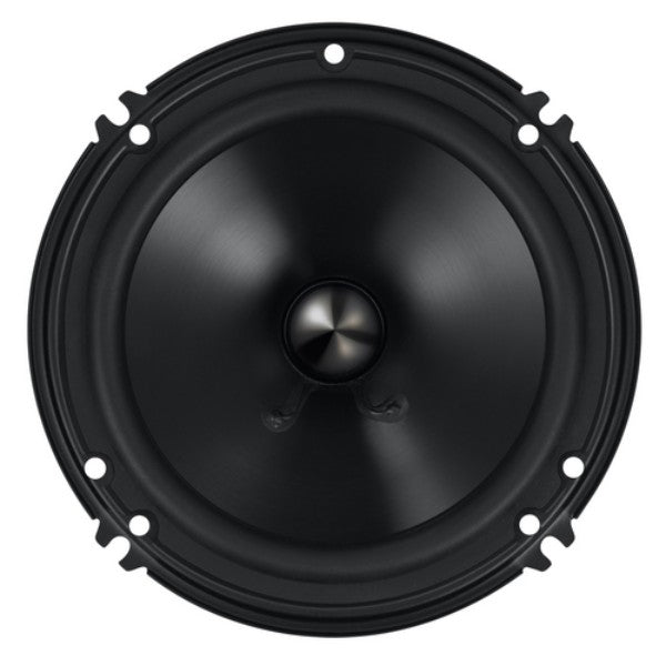 Component Speaker - 2-Way 400w Pair (6.5in)