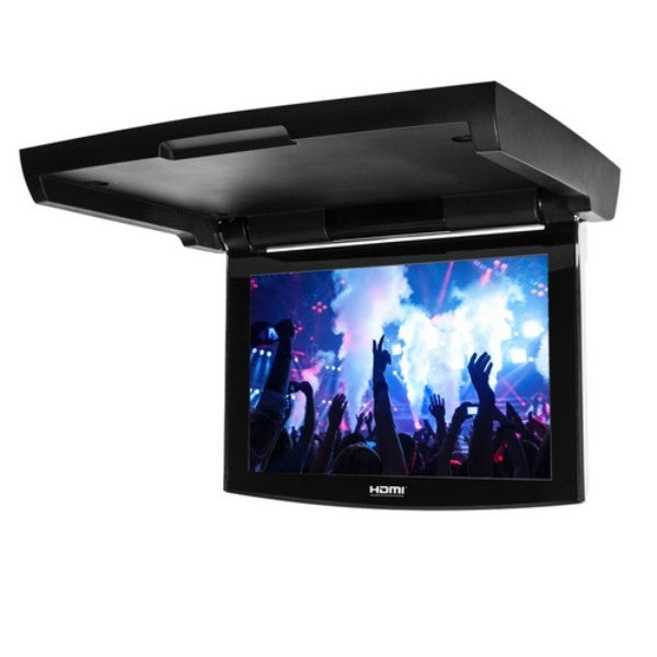 Hd Motorized Roof Top Monitor (10.1in)