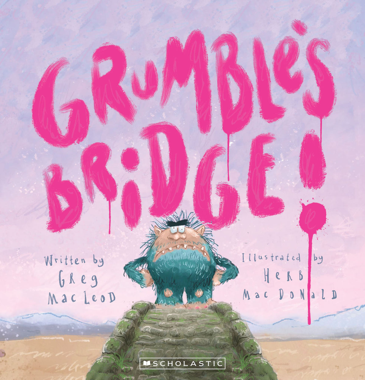Grumble's Bridge