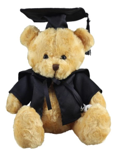 Graduation Bear - Scholar Bear