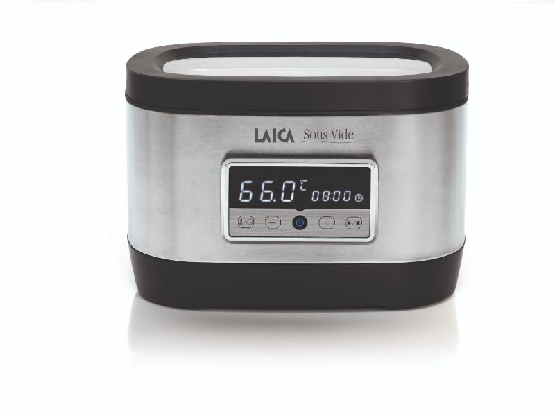 LAICA - Laica Sous Vide Water Oven