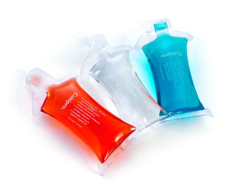 CUISIPRO - Cuisipro Soap Concentrate