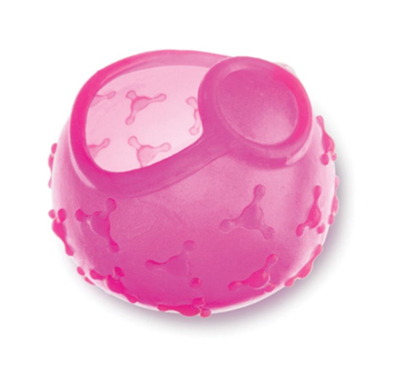 FUSION BRANDS - FB Cover Blubber Small - Pink