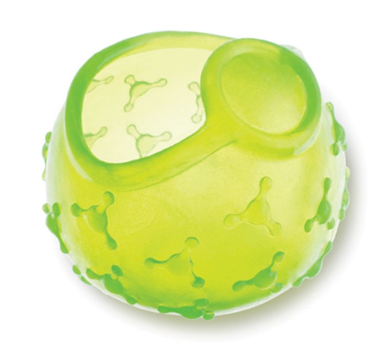 FUSION BRANDS - FB Cover Blubber Medium - Green