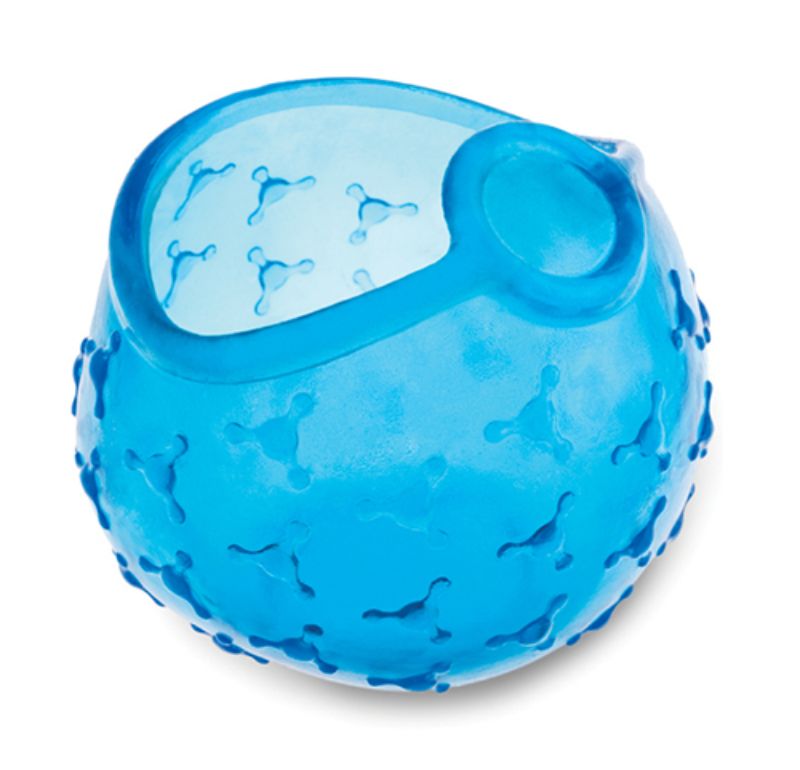 FUSION BRANDS - FB Cover Blubber Large - Blue