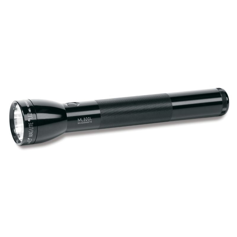MAGLITE - 3D LED ML300L Black