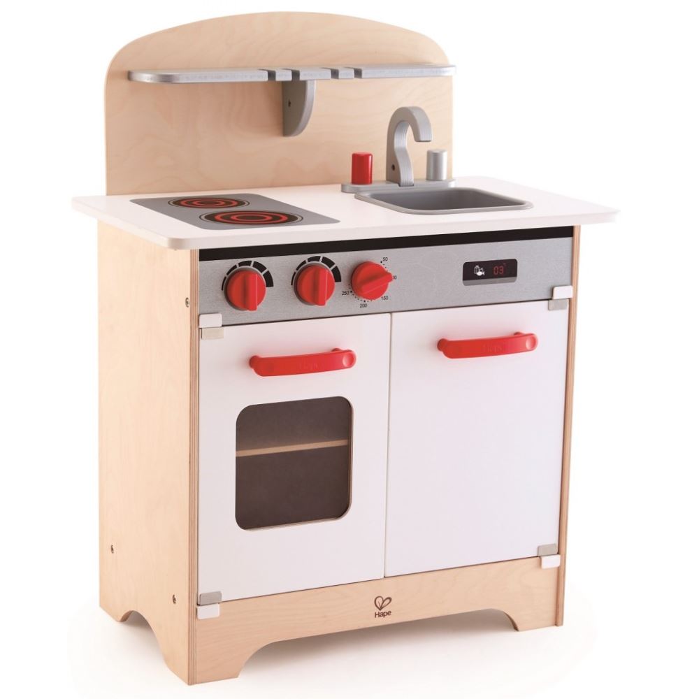 Hape Gourmet Kitchen