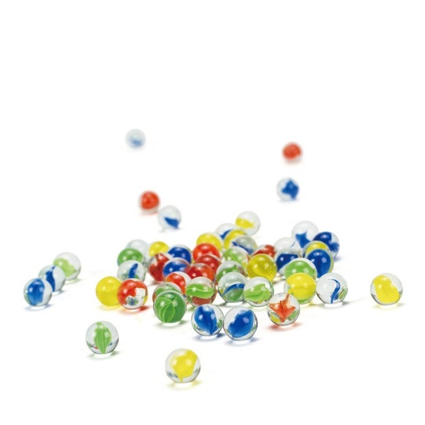 Marble Racers - Hape (5.6cm)