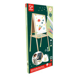Step Up Bamboo Easel - Hape