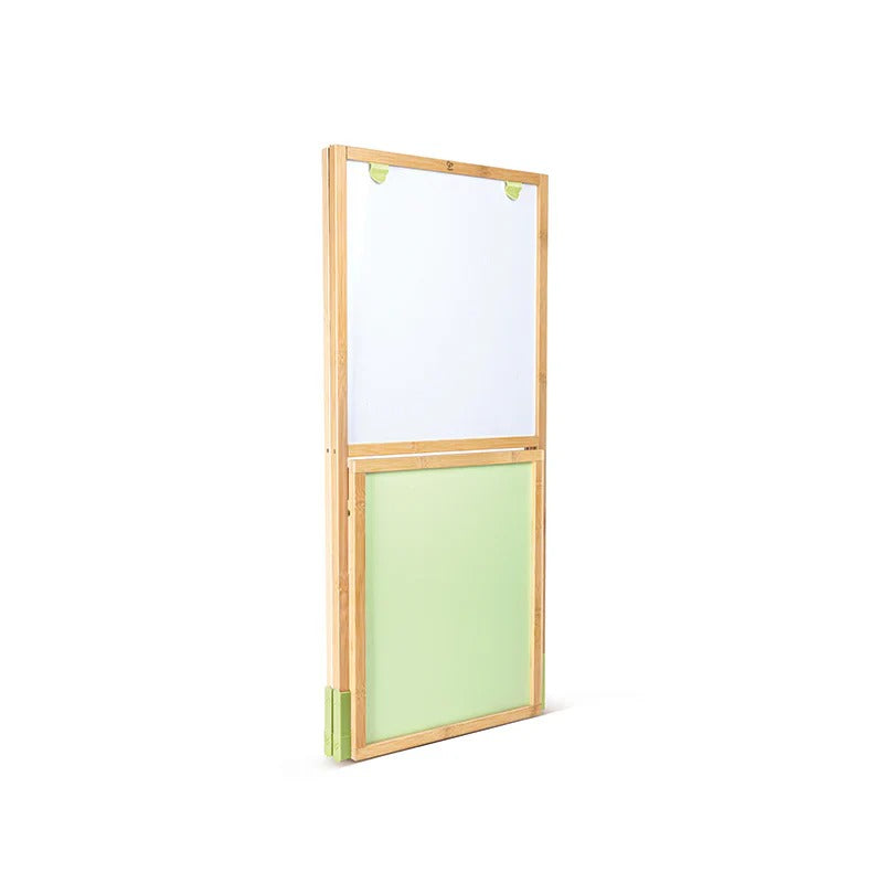 Step Up Bamboo Easel - Hape