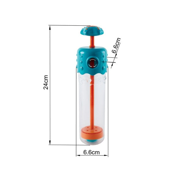 Bath Toy  - Multi Spout Sprayer - Hape