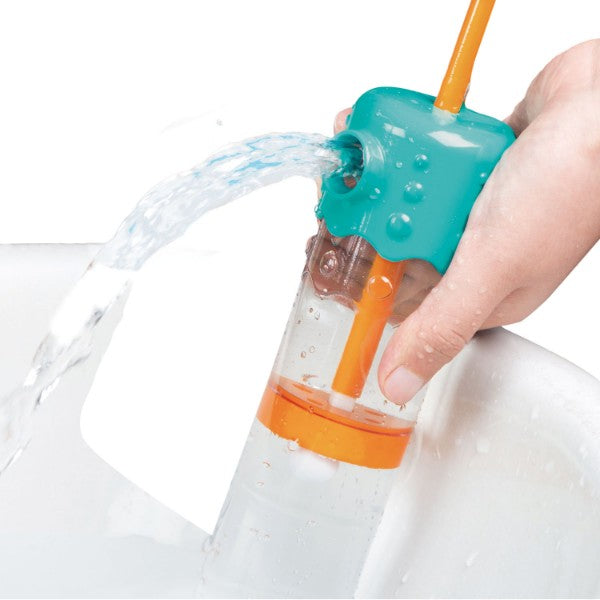 Bath Toy  - Multi Spout Sprayer - Hape