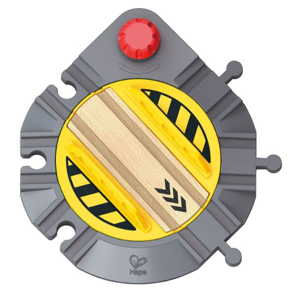 Adjustable Rail Turntable - Hape