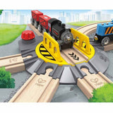 Adjustable Rail Turntable - Hape