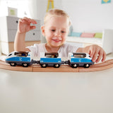 Intercity Train - Hape