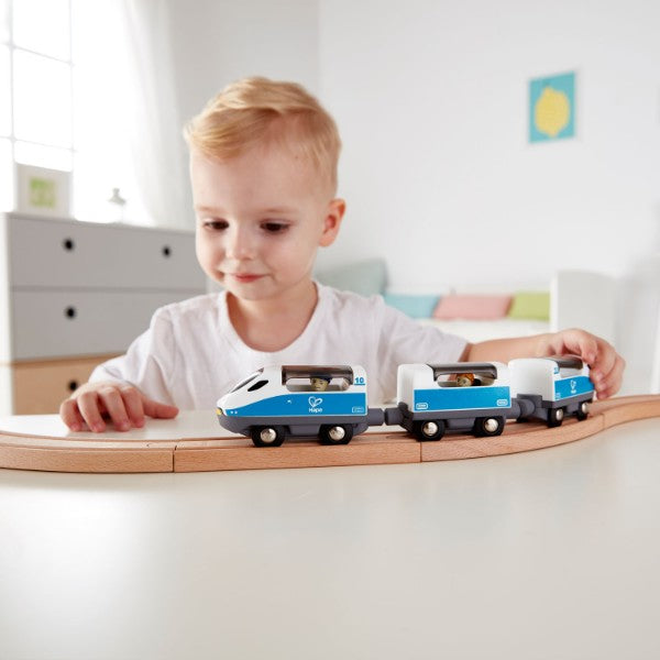 Intercity Train - Hape