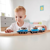 Intercity Train - Hape