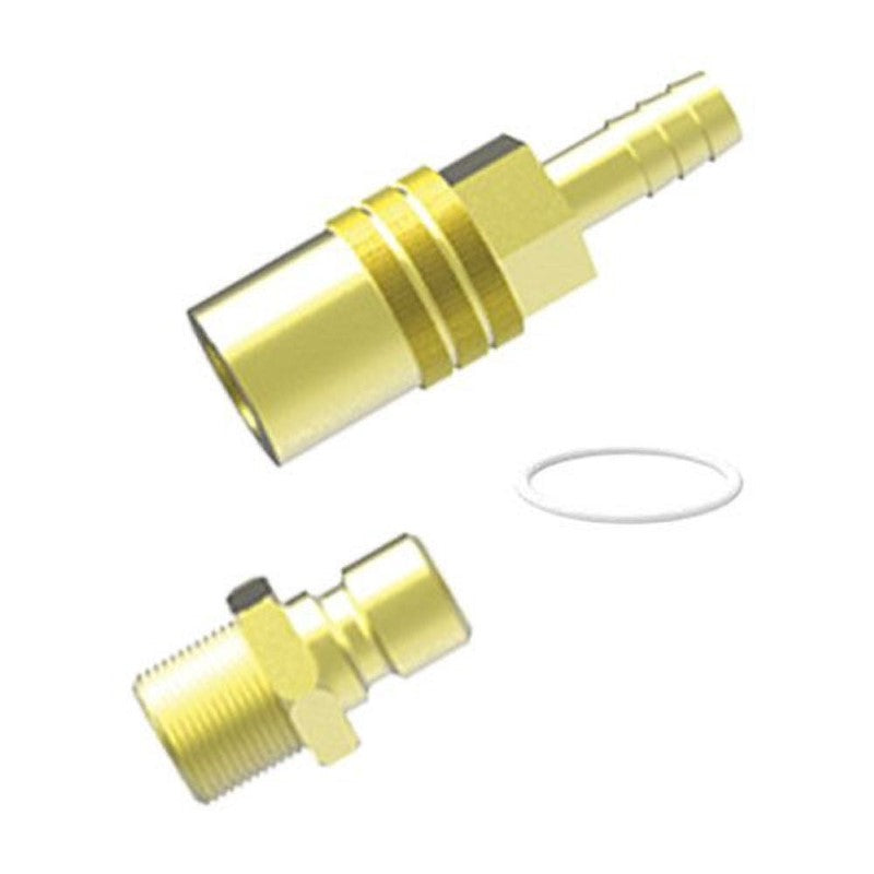 Grainfather GF30 Self Sealing Coupler (O-ring not included)