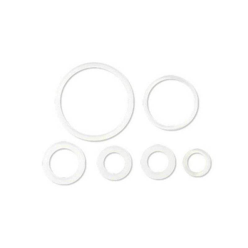 Grainfather GF30 Fermenter Dual Valve Tap Seals