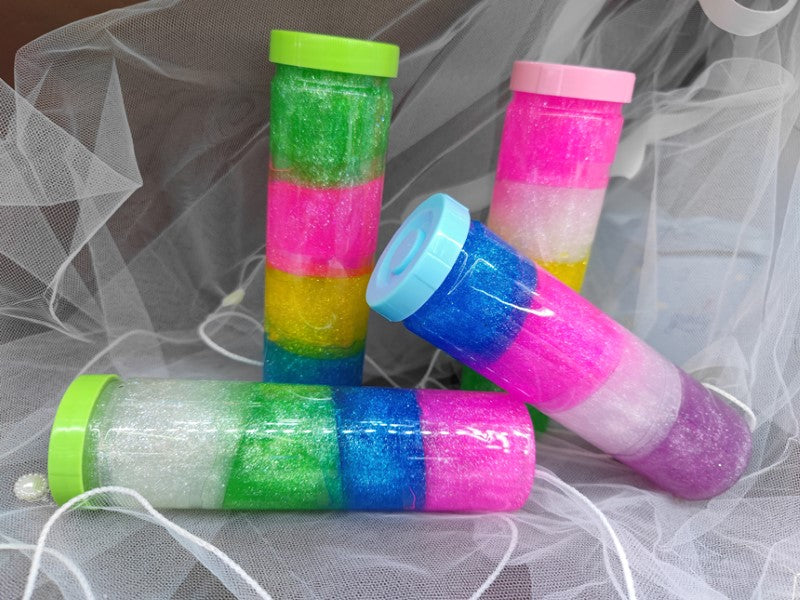 Crystal Mud - 18.5 X 5.5cm (Pack Of 6pcs)