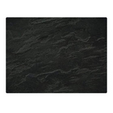 Typhoon Resistant Tempered Glass Work Surface Slate