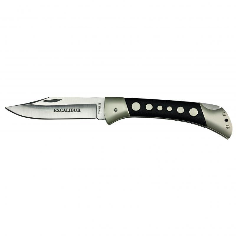 Excalibur Black Disk Large