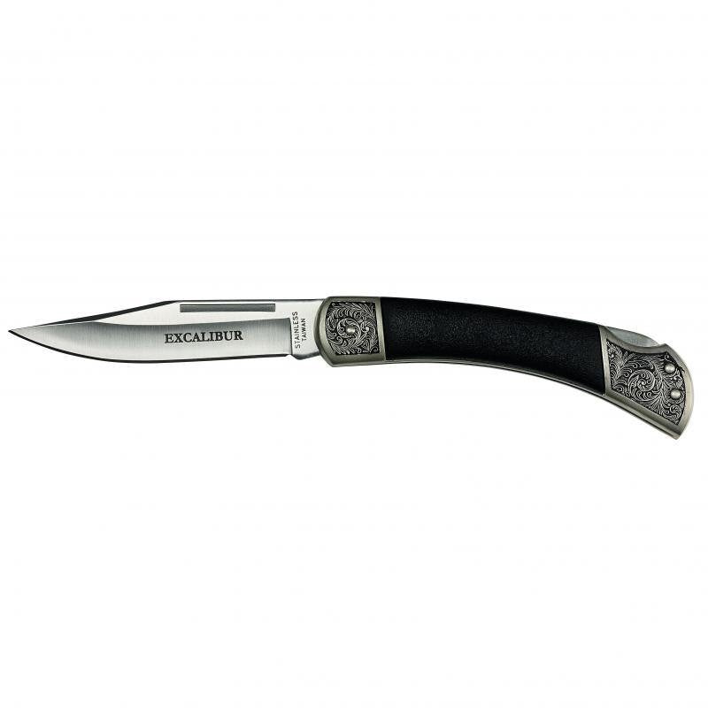 Excalibur Royal Black King Hunting Knife