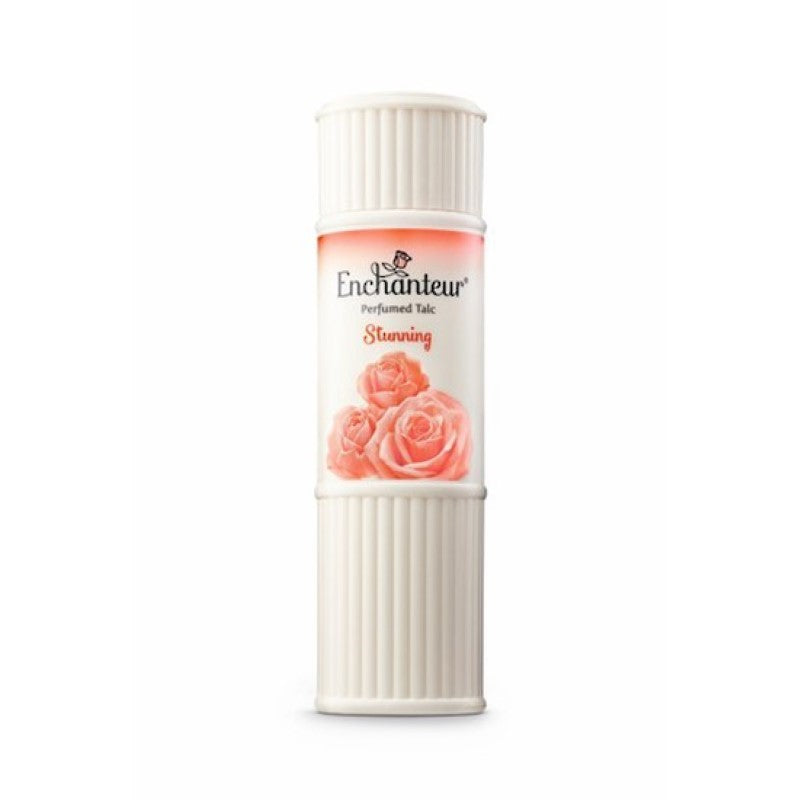 Enchanteur Talcum Powder 250g - Stunning